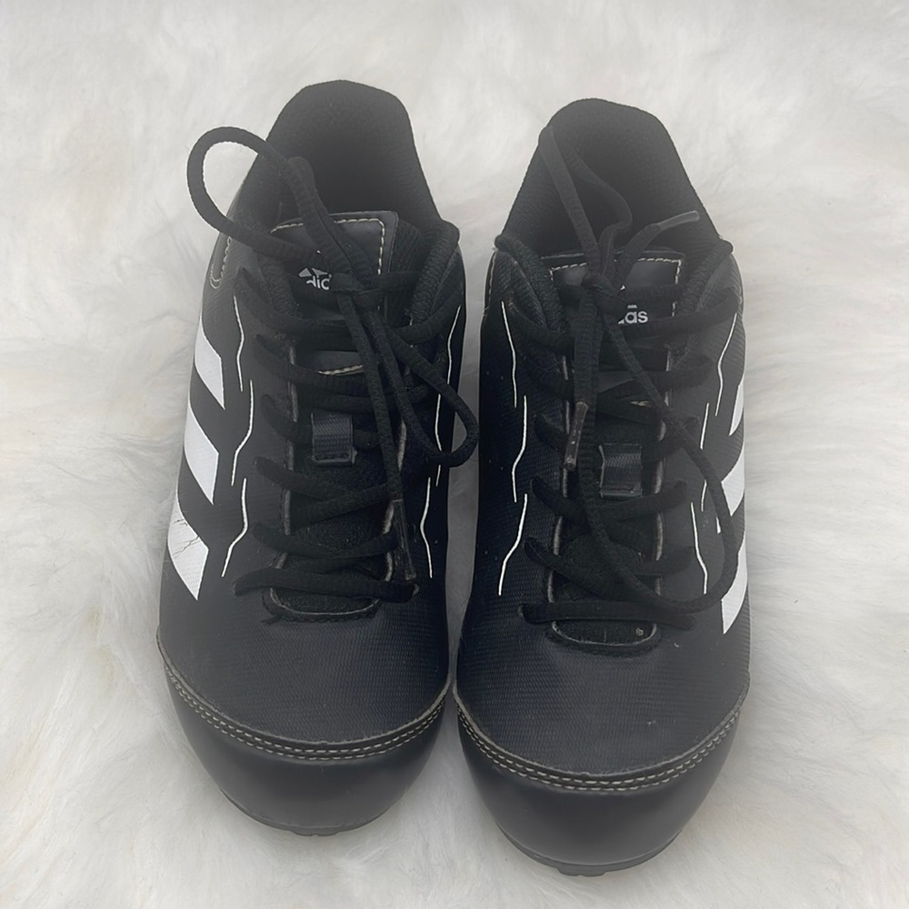 Adidas kids soccer shoes